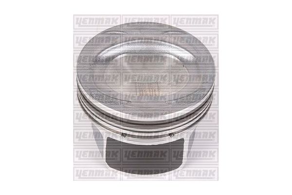 Piston (77.01MM-0.50)  Skoda Rapid Spaceback (NH)(09.2013->)  YENMAK 31-03284-050