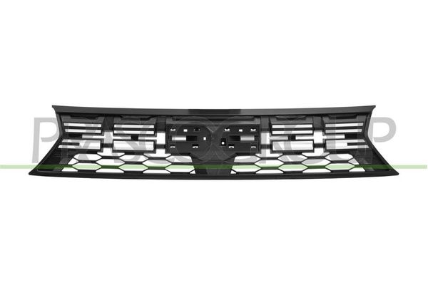 Panjur Ön Dacia Duster II (01.2018->)  VORTEX V0801803