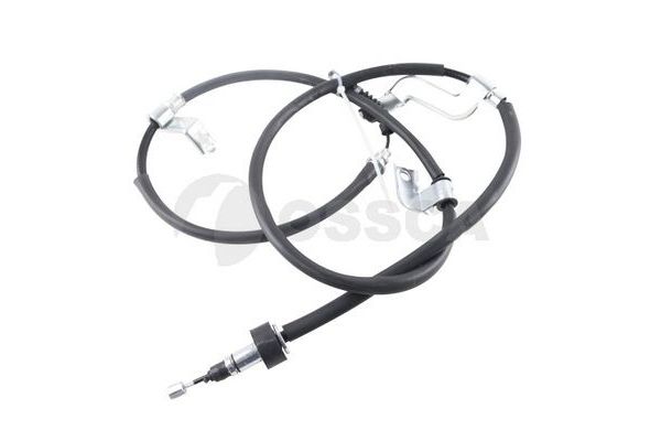 El Fren Teli Arka Sağ PARTS-MALL PTB-445