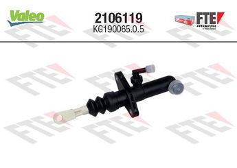 Debriyaj Merkezi Üst FTE 2106119  30611705 MR911227 30652169