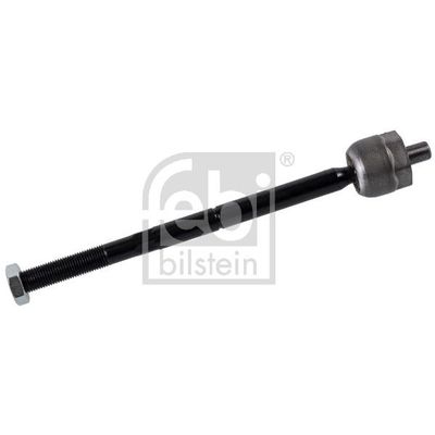 Rot Mili Sol DS 3 Cabrio (02.2016->)  FEBI BILSTEIN 280525