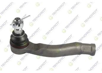 Rot Başı Sol TEKNOROT T-142  4504769115