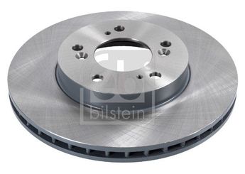 Fren Disk Ayna Ön Sağ ve Sol FEBI BILSTEIN 108428  45251SP0000 45251S2HN00 45251SZ3E00 45251-S2H-N00 45251-SP0-000 45251SZ3000 45251-SZ3-000 45251-SZ3-E00