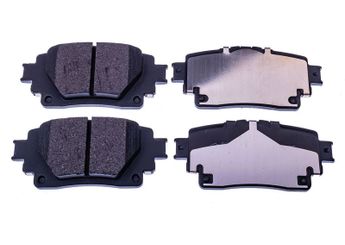 Fren Disk Balata Arka FTE 9005406  446642090 4466F4020 04466-F4020 04466F4020 446602430 04466-02430 04466-42090