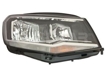 Far Lambası Sağ GVA 9113681  2K1941006