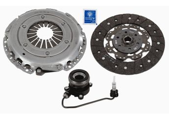 Debriyaj Seti  SACHS 3000 990 573  664299