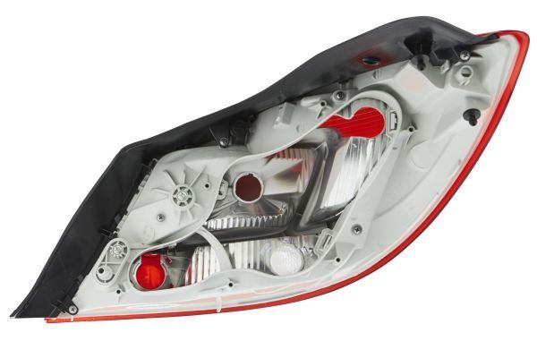Stop Lambası Sol Opel Insignia A (2008->)  HELLA 9EL 176 380-091