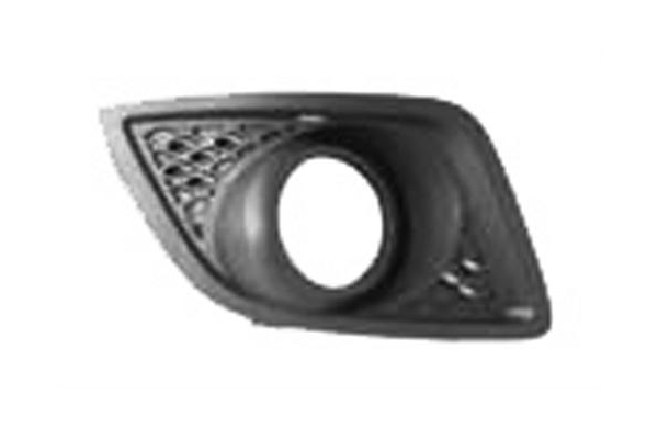 Tampon Panjuru Ön Sağ EUROBUMP FOR07FI019