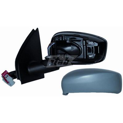 Dikiz Aynası Dış Sol VIEWMAX VM149EHPS3DL