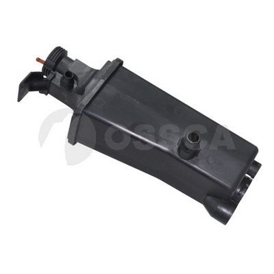 Radyatör Yedek Su Deposu  FRENDI 05132