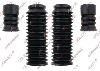 Amortisör Körüğü Arka Sağ veya Sol KAUTEK VW-BK026  333513425 191412303A