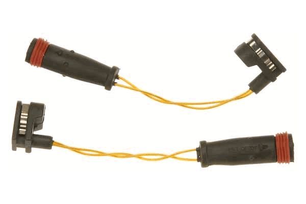 Balata İkaz Kablosu Ön Mercedes S -Serisi 4 Kapı (BM 220)(07.1998->)  WENDERPARTS MA2205401517