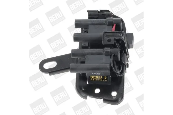 Ateşleme Bobini  Hyundai Lantra Sedan (RD)(1996->)  BERU ZS267