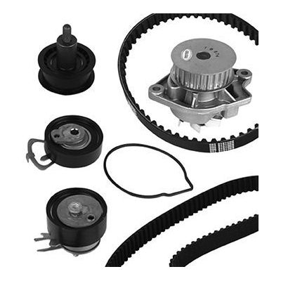 Triger Kayış Seti  METELLI 30-0674-2