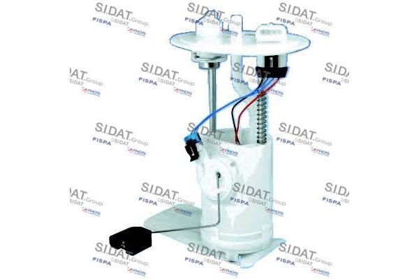 Depo Şamandırası  SIDAT 72655A2