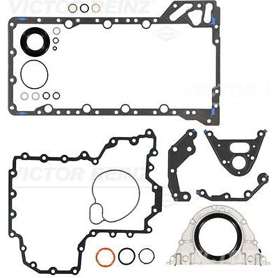 Takım Conta  REINZ 08-10176-02