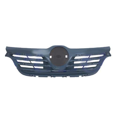 Panjur Ön Renault Talisman Grandtour (11.2015->)  EUROBUMP REN09TA001