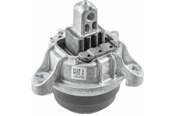 Motor Takozu Sol LEMFÖRDER 43413 01