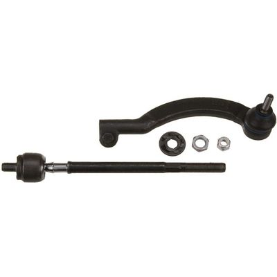 Rot Mili Sağ Renault Espace /Grand Espace (JE0)(07.2000->)  TRW JRA557