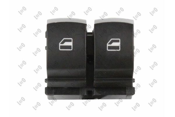 Cam Açma Düğmesi Ön Sol Volkswagen Caddy Kombi (SA)(03.2015->2020)  MCAR AN-408C