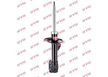 Amortisör Ön Sol KYB 339135  339135 4852052350 4852052430 4852052440 4852052460 4852059455 4852059535 4855059555