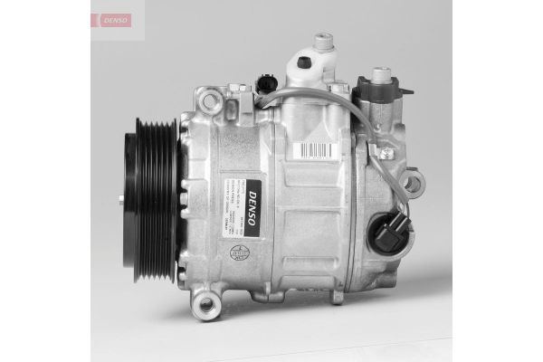 Klima Kompresörü  DENSO DCP17135