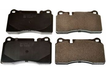 Fren Disk Balata Ön ASPART 3BPA1085  7L6698151E 7L6698151G 7L6698151J 7P6698151C JZW698151T 7L6698151K 7P6698151F JZW698302DF