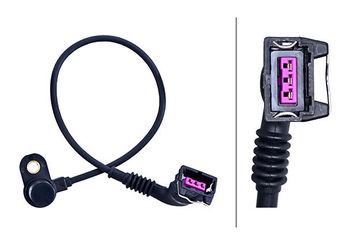 Krank Sensörü  HELLA 6PU 009 168-631  12141435352 12 14 1 435 352 12141438083 12 14 1 438 083 12147539166 12 14 7 539 166 8510301 NSC000080 1435352 1 435 352 1438083 1 438 083 7539166 7 539 166