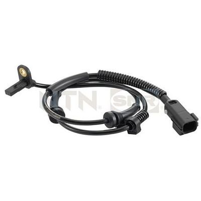 Abs Sensörü Ön Sağ veya Sol Land Rover Range Rover Evoque (2011->)  ZEGEN ZAS1541