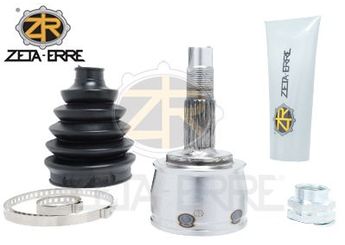 Aks Kafası Ön Dış Sağ veya Sol FIAT ORJINAL 59259253  59259253 52109002