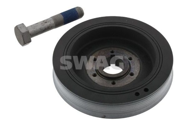 Krank Kasnak  Peugeot Boxer (350) P.Van, Camlı (H3) Aks:3700mm (2002->)  SWAG 62 93 3795