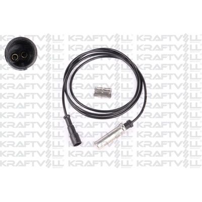 Abs Sensörü Arka Sağ veya Sol KRAFTVOLL 05090548