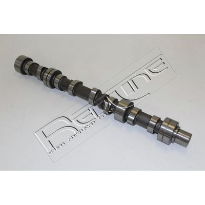 Eksantrik Mili  MAHER 09916