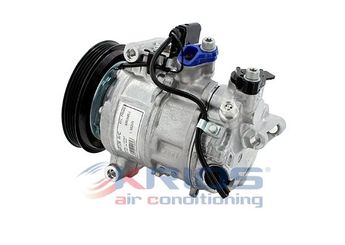 Klima Kompresörü  MAHLE ACP 1677 000S  72563305EU 8W0816803A 8W0820803A PAB82080310