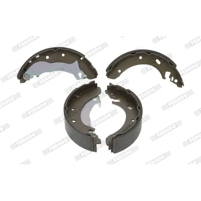 Fren Pabuçlu Balata Arka Ford Mondeo S.Wagon (GD)(1997->)  FERODO FSB422