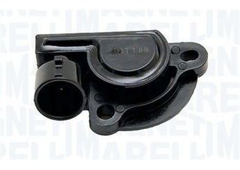 Gaz Kelebeği Sensörü  MAGNETI MARELLI 359000603590  825482 825483 17106681 17080671