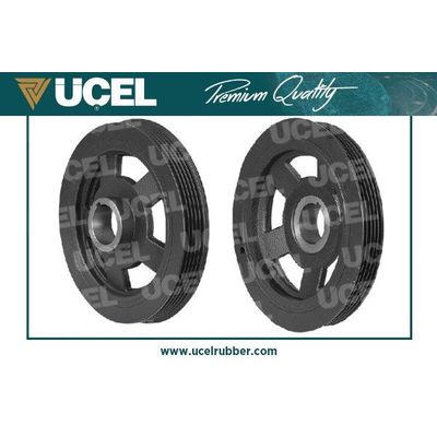 Krank Kasnak  Hyundai Accent Blue (SB)(08.2011->)  UCEL 8052