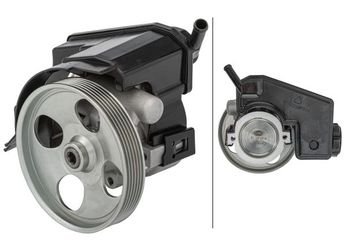 Direksiyon Pompası  HELLA 8TL 359 000-811  4007KX 40073E 40074C 4007EE 4007HZ 4007JJ 4007KZ 4007LA 4007WQ 4007Y3 4007Z4 9631914180 9636271680 9641267380