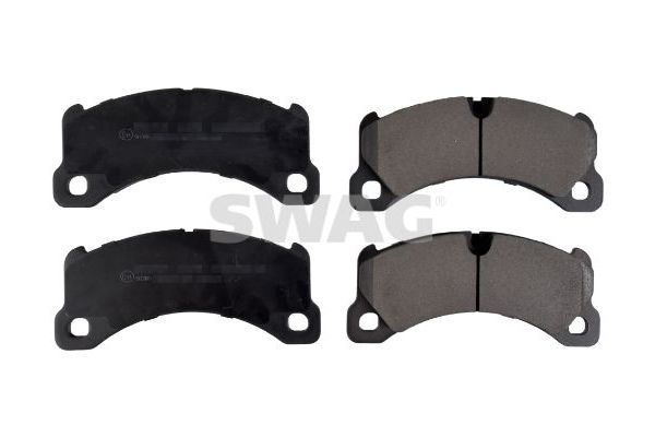 Fren Disk Balata Ön Porsche Cayenne (Typ 92A)(02.2010->)  SWAG 33 10 1926