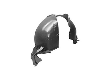 Çamurluk Davlumbazı Ön Sağ EUROBUMP WOS15TI005  5NA805912AD