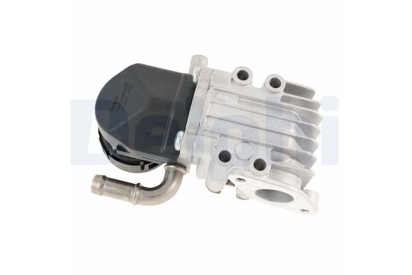 Egr Valfi  BMW 3 Serisi Cabrio (E93)(2006->)  DELPHI EG10643-12B1