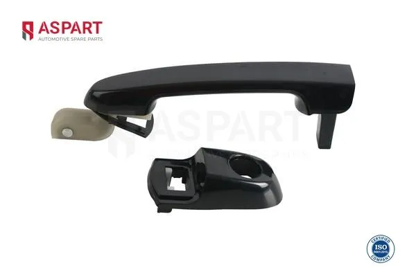 Kapı Kolu Ön Dış Sol PUGA KAK082