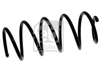 Helezon Yayı Ön FEBI BILSTEIN 46891  2S615310GA 1329550 1 329 550 1371954 1 371 954 4S615C300CA 4S61-5C300-CA