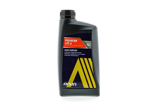 Şanzıman Yağı (1 Lt) ATF6  AISIN ATF-92001