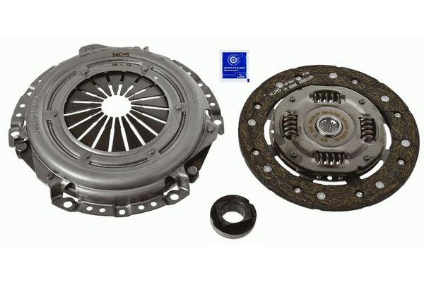 Debriyaj Seti  Citroen Berlingo (10.2002->)  SACHS 3000 950 025