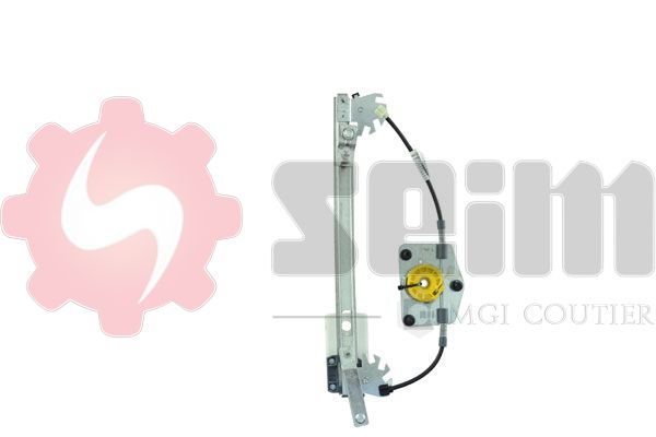 Cam Krikosu Arka Sağ GKL 293584