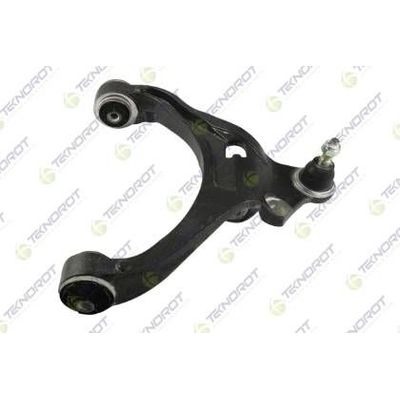 Salıncak Rotilli Ön Alt Sağ TEKNOROT MI-818