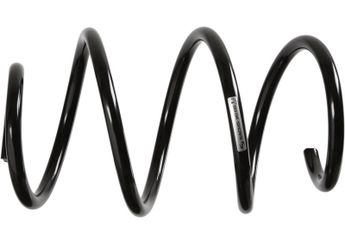 Helezon Yayı Ön BSG 60-305-046  A1763210904 1763210904 176 321 09 04 A 176 321 09 04