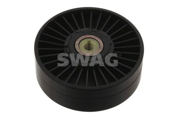 Vantilatör Kayış Gergi Rulmanı  Volkswagen T4 Transporter P.Van/Minibüs Syncro (08.1992->2003)  SWAG 30 03 0015