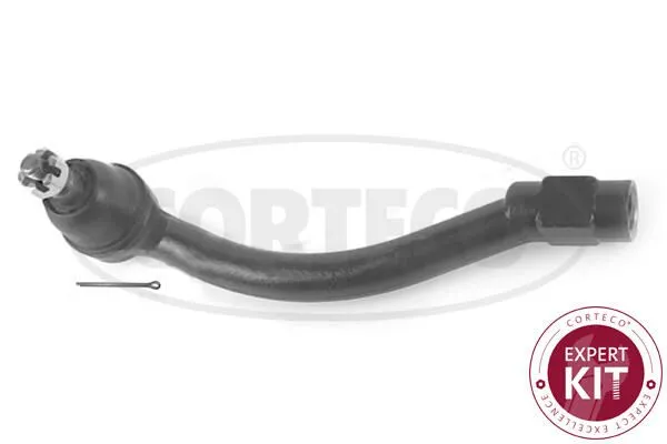 Rot Başı Sağ Kia ProCeed (JD)(2013->)  MAHER 34620